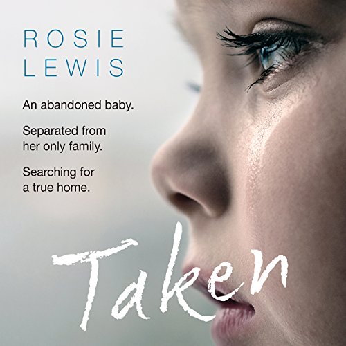 Cover of Taken