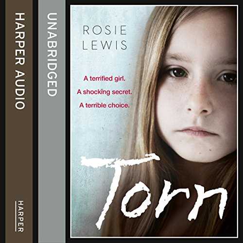 Cover of Torn