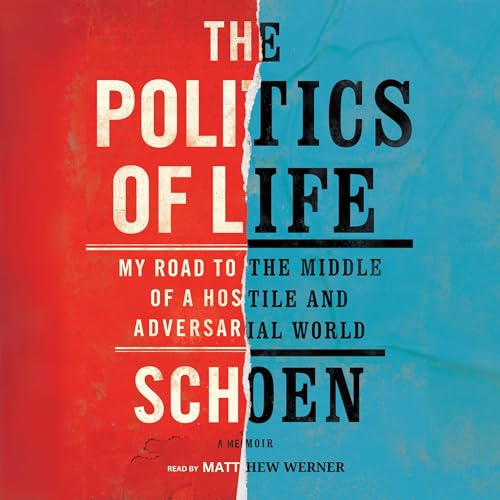 Cover of The Politics of Life