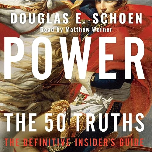Cover of Power
