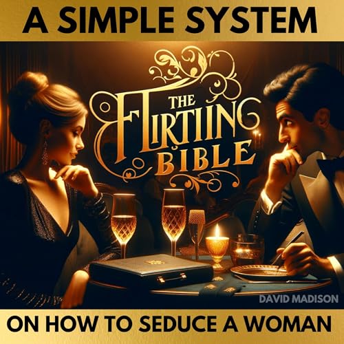 Cover of The Flirting Bible