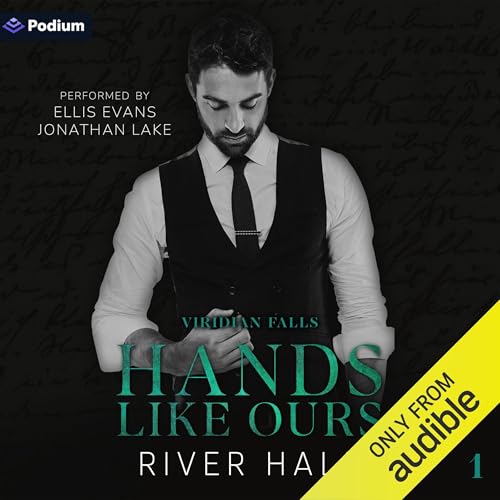 Cover of Hands Like Ours