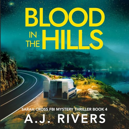 Cover of Blood in the Hills