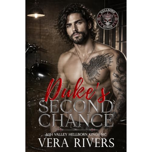 Cover of Duke's Second Chance