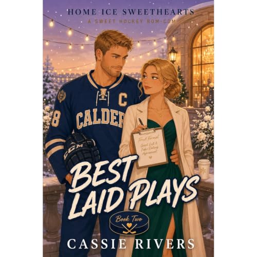 Cover of Best Laid Plays