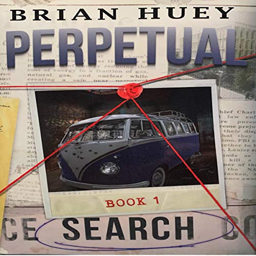 Cover of Search