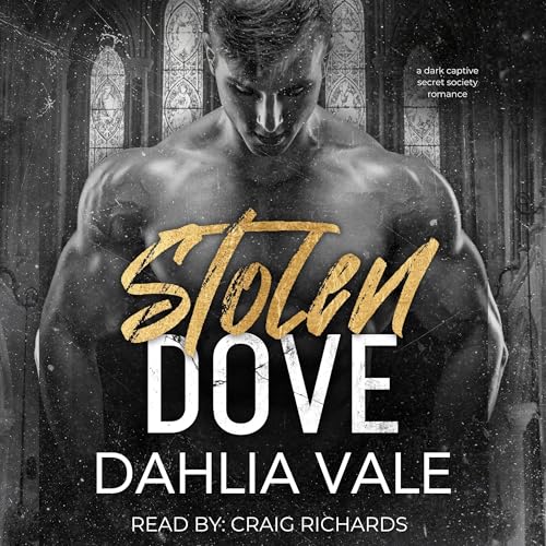 Cover of Stolen Dove