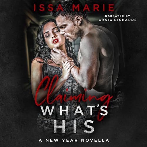 Cover of Claiming What's His