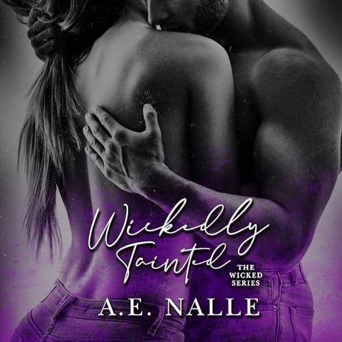 Cover of Wickedly Tainted