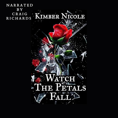 Cover of Watch the Petals Fall