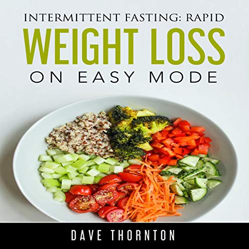 Cover of Intermittent Fasting