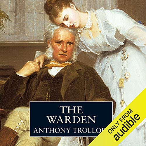 Cover of The Warden