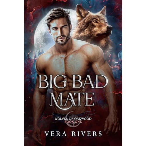 Cover of Big Bad Mate