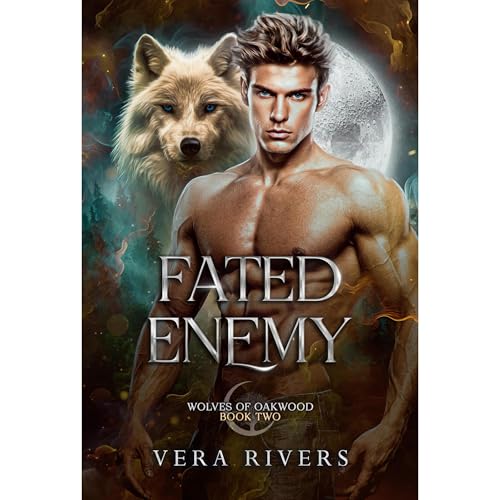 Cover of Fated Enemy