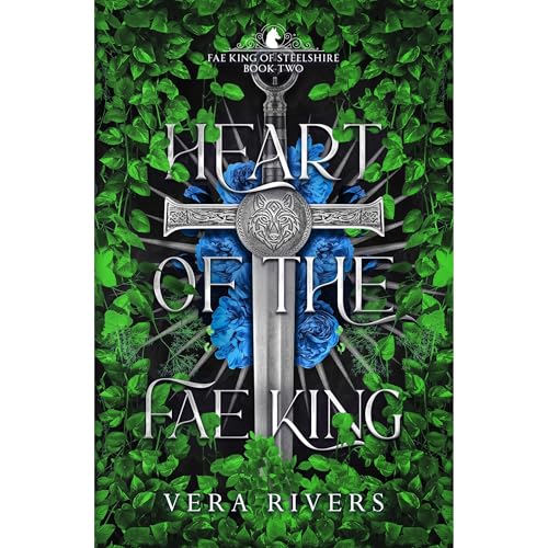 Cover of Heart of the Fae King