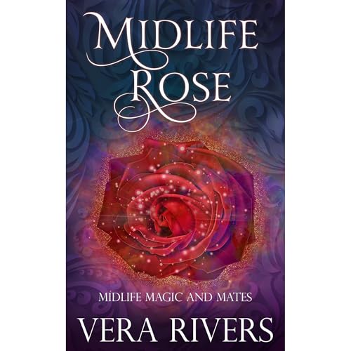 Cover of Midlife Rose