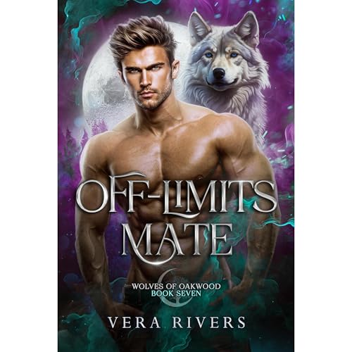 Cover of Off-Limits Mate