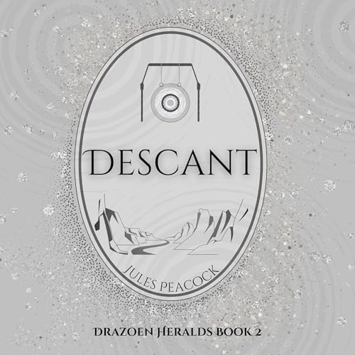 Cover of Descant