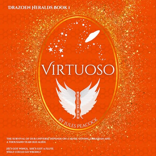 Cover of Virtuoso