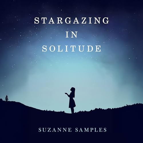 Cover of Stargazing in Solitude