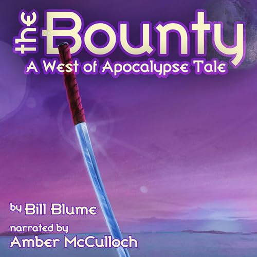 Cover of The Bounty