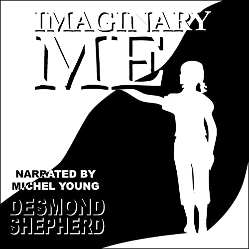 Cover of Imaginary Me