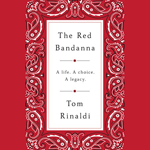 Cover of The Red Bandanna