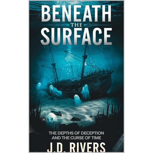 Cover of Beneath the Surface