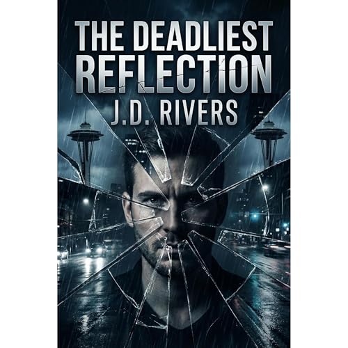 Cover of The Deadliest Reflection