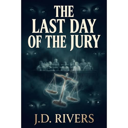 Cover of The Last Day of the Jury