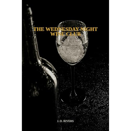 Cover of The Wednesday Night Wine Club