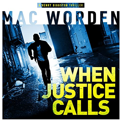 Cover of When Justice Calls