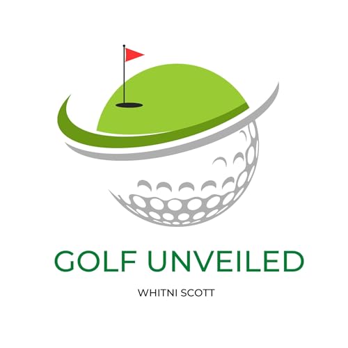 Cover of Golf Unveiled