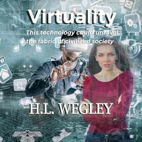 Cover of Virtuality