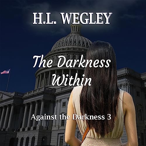 Cover of The Darkness Within