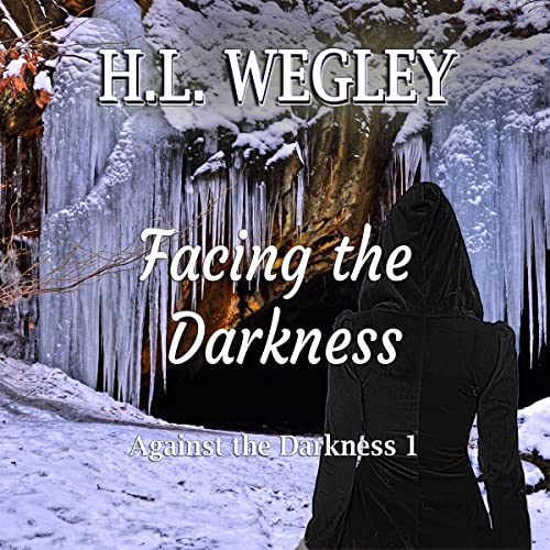 Cover of Facing the Darkness