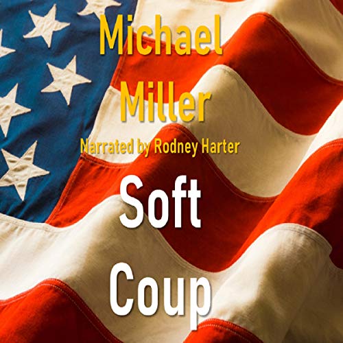 Cover of Soft Coup