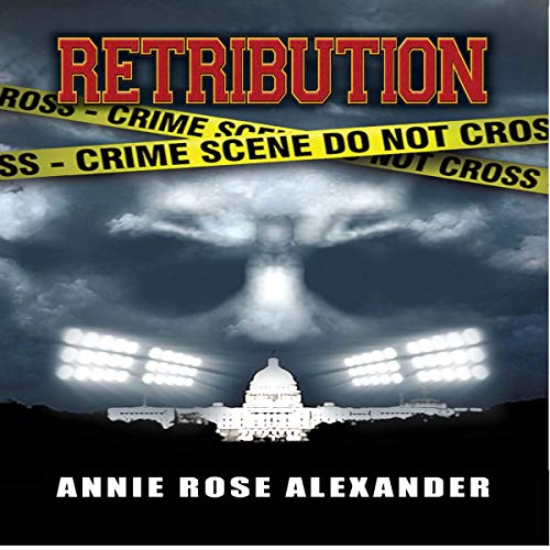 Cover of Retribution