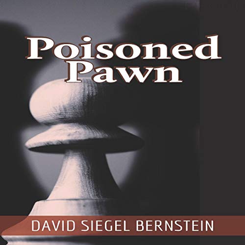 Cover of Poisoned Pawn