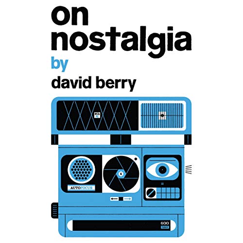 Cover of On Nostalgia