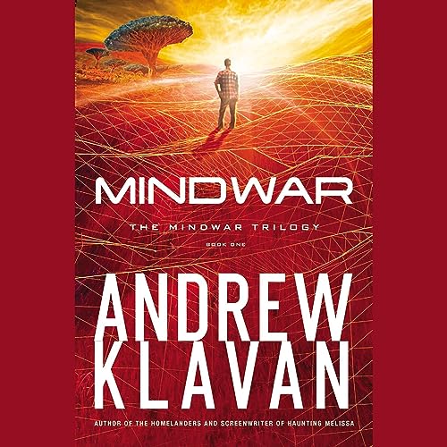 Cover of MindWar