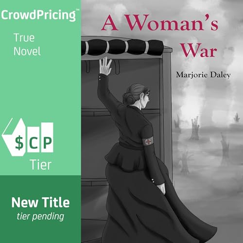 Cover of A Woman's War
