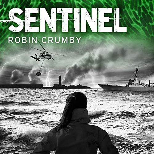 Cover of Sentinel
