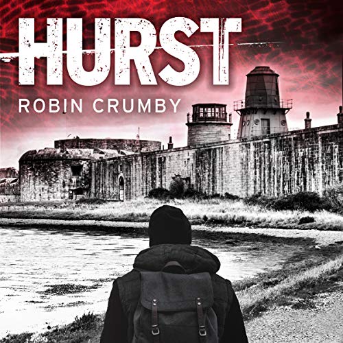 Cover of Hurst