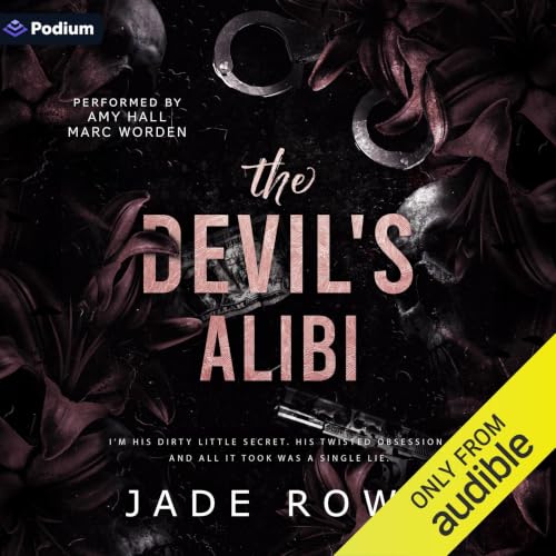 Cover of The Devil's Alibi