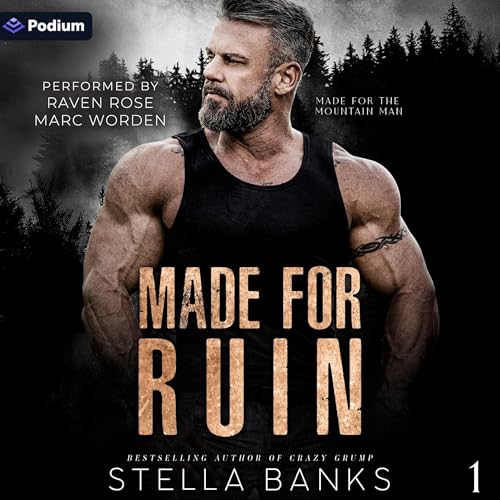 Cover of Made for Ruin
