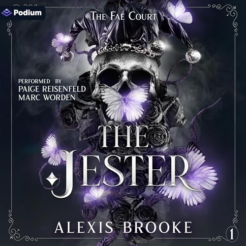 Cover of The Jester