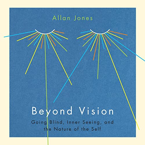 Cover of Beyond Vision