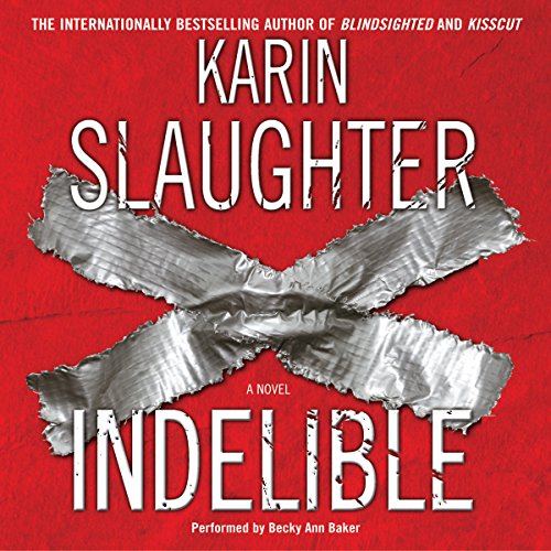Cover of Indelible