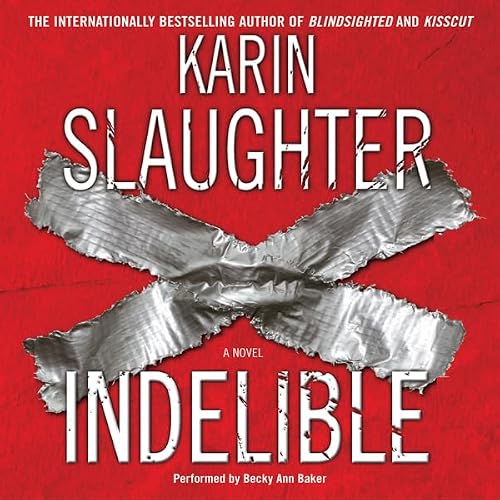 Cover of Indelible